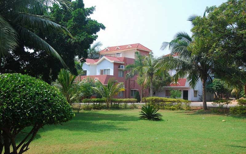 Sai Priya Beach Resort, Visakhapatnam 1